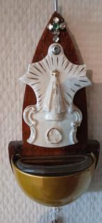 Wei water vatje, Ophalen of Verzenden