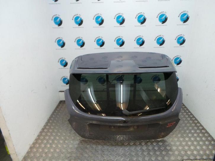 FORD FOCUS Focus ST [BOOTLID_TAILGATE] 2016, Auto-onderdelen, Overige Auto-onderdelen, Gebruikt, ARN erkend, Stiba lid, Erkend duurzaam