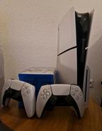 PlayStation 5 1 To/Pack de jeux/2 manettes, Consoles de jeu & Jeux vidéo, Jeux | Sony PlayStation 5, Enlèvement ou Envoi, Utilisé