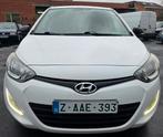 Hyundai i20 GO Open Top Edition !, Autos, Euro 5, Achat, Entreprise, Boîte manuelle