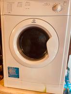 Indesit droogkast, 6 tot 8 kg, Ophalen, Gebruikt