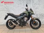 Honda CB 500 X (bj 2023), Bedrijf, Overig, 12 t/m 35 kW, 500 cc