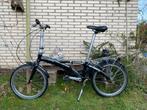 Plooi fiets Gazelle, Fietsen en Brommers, Ophalen, Gazelle