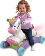 VTech schommelpaard, Ophalen, Nieuw