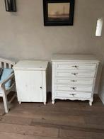 Mooie gerestaureerde kasten, Huis en Inrichting, Ophalen