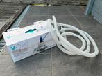 Zwembadstofzuiger V-Trap, Tuin en Terras, Zwembad-toebehoren, Ophalen, Gebruikt