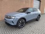 Opel Grandland Turbo Hybrid eDCT6 GS, 136 pk, 124 g/km, 5 zetels, Hybride Elektrisch/Benzine