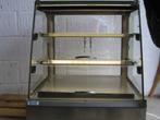 compacte koelvitrine, Zakelijke goederen, Horeca | Keukenapparatuur, Ophalen, Gebruikt, Koelen en Vriezen