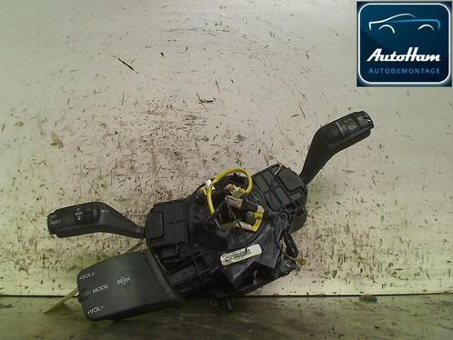 COMBISCHAKELAAR STUUR Ford Focus C-Max (01-2003/03-2007), Auto-onderdelen, Dashboard en Schakelaars, Ford, Gebruikt