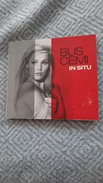 BUSCEMI In situ (cd), Cd's en Dvd's, Cd's | Pop, Ophalen of Verzenden, 2000 tot heden, Zo goed als nieuw