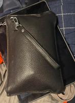Pochette Homme  P. Plein, Overige merken, Gebruikt, Zwart, Ophalen of Verzenden
