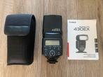 Canon Speedlite 430EX, Ophalen, Zo goed als nieuw, Canon