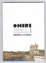 OMIRI - Ribatejo e Estremadura vol. II (nieuw), Ophalen of Verzenden, Zo goed als nieuw, Europees