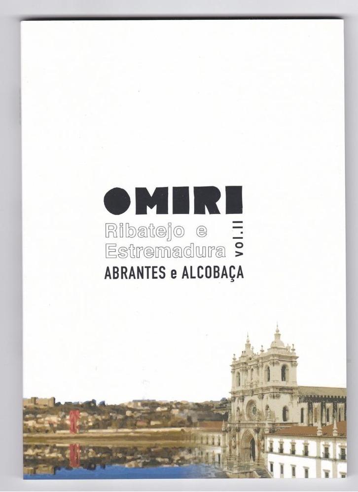OMIRI - Ribatejo e Estremadura vol. II (nieuw), Cd's en Dvd's, Cd's | Wereldmuziek, Zo goed als nieuw, Europees, Ophalen of Verzenden
