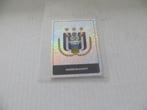 PANINI ANDERLECHT BADGE 2015 zeer zeldzaam, Verzamelen, Ophalen of Verzenden, Nieuw