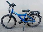 Jongensfiets alu BNB Powerkid 20inch 7speed NIEUWPRYS 379€🚴, Fietsen en Brommers, Fietsen | Jongens, Ophalen, Zo goed als nieuw