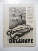 Lot 8 L’ illustration 1937 + Royauté 1934 Léopold III (2), Enlèvement, 20e siècle ou après, Utilisé