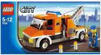 LEGO City, Doos 7638, Enfants & Bébés, Enlèvement, Lego, Utilisé