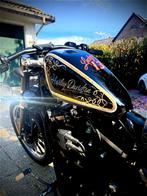 Harley davidson XL 883, Motoren, Motoren | Harley-Davidson, 2 cilinders, Chopper, 883 cc, Particulier