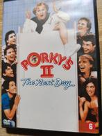Porky's 2 (1983) Zeer zeldzaam! DVD, Cd's en Dvd's, Dvd's | Komedie, Ophalen of Verzenden, Zo goed als nieuw