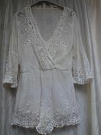 Jumpsuits Oysho maat  L 40, Kleding | Dames, Jumpsuits, Maat 38/40 (M), Oysho, Wit, Nieuw