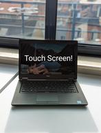 Laptop DELL Core i5 8gen 16 RAM Touch Screen!, Zo goed als nieuw, Ophalen