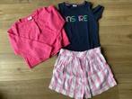 Zomerset 104, Ophalen