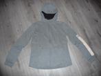 sportief vestje met rits en kap, Enfants & Bébés, Vêtements enfant | Taille 170, Robe ou Jupe, Enlèvement ou Envoi, Decathlon
