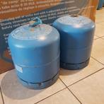 Gasflessen, Caravans en Kamperen, Kampeeraccessoires, Ophalen of Verzenden