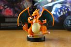 Amiibo Dracaufeu (Charizard), Enlèvement ou Envoi, Utilisé