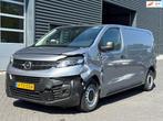 Opel Vivaro 1.5 Diesel 120 S&S L2 airco, pdc, Overige carrosserie, Zilver of Grijs, 1499 cc, Opel