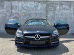 Mercedes-Benz SLK-klasse 200 |AMG LINE | HEATED SEATS | AIRS, Automaat, Euro 5, Gebruikt, 4 cilinders