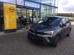 Opel Crossland Crossland Edition 1.2 Tubro 110pk Mt 6 s/s, SUV ou Tout-terrain, 5 places, Crossland X, Bleu