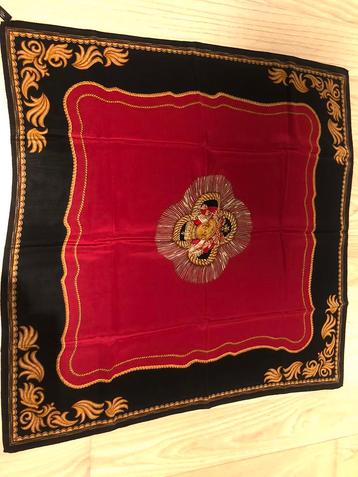 Foulard en soie, Enlèvement ou Envoi, Neuf