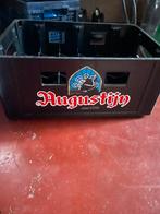 Lege bak augustijn, Doe-het-zelf en Bouw, Kratten en Dozen, Ophalen, Zo goed als nieuw