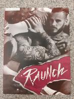 18 plus Raunch  gay homo erotiek  foto's, Ophalen, Nieuw