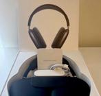 Apple AirPods Max (2020) - Gris sidéral, Audio, Tv en Foto, Hoofdtelefoons, Ophalen of Verzenden, Zo goed als nieuw