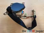 Veiligheidsgordel rechtsachter BMW 3-serie E36 72118191862, Enlèvement ou Envoi, Utilisé, BMW, BMW
