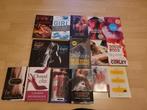 Verschillende boeken - Thrillers, Romans, Fictie, ..., Ophalen, Zo goed als nieuw