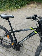 Fiets jongens, Fietsen en Brommers, Fietsen | Mountainbikes en ATB, 57 cm of meer, Hardtail, Heren, Zo goed als nieuw