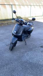 Gts palermo, Fietsen en Brommers, Ophalen, Benzine, 50 cc, Klasse B (45 km/u)