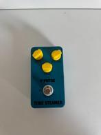 Fame Tube Steamer Overdrive pedaal, Ophalen of Verzenden, Zo goed als nieuw, Distortion, Overdrive of Fuzz