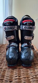 Skischoenen Atomic maat 43,5 a 44, Ophalen of Verzenden, Atomic