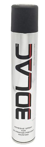 3DLAC 3D hechtspray - nieuw - hoeveelheidsprijzen !, 3DLAC, Nieuw, Ophalen of Verzenden, Info@3dlac.com