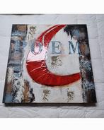 Olieverf op doek., Ophalen