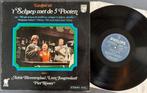Liedjes uit 't SCHAEP MET DE 5 POOTEN ( LP ), Cd's en Dvd's, Vinyl | Nederlandstalig, Verzenden, 12 inch, Soundtrack of Musical