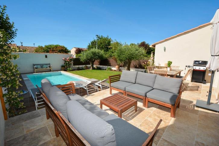 Vakantiehuis "Le Treize" Provence met privé-zwembad, Vakantie, Vakantie | Aanbiedingen en Last minute, Eigenaar