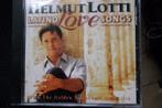 helmut lotti  latino  love songs, Cd's en Dvd's, Ophalen of Verzenden