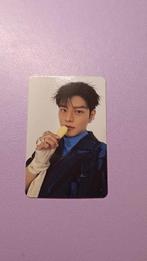 Stray kids Seungmin karma skzoo photocard, Ophalen of Verzenden, Nieuw, Foto of Kaart