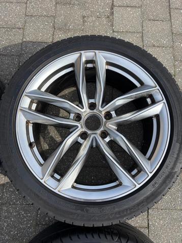Jantes alu 18'' RS Design beschikbaar voor biedingen